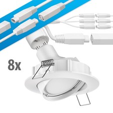 Spot de plafond à LED DEX