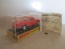Dinky toys 1403 matra - dinky,