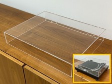 Technics SL-1210 MK2, MK3