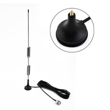 1x Vhf Uhf Jambon Amateur