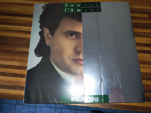 Tours daniel balavoine - tours,