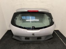 Malle/Hayon arriere PEUGEOT