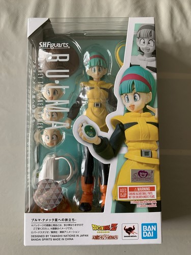 Figuarts dragon ball - figuarts,