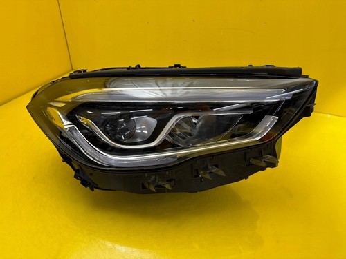 Mercedes gla w247 - gla, full