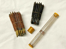 US 2éGM- KIT DE NETTOYAGE REGLEMENTAIRE- GARAND M1- SPRINGFIELD 1903-HUILIER Etc