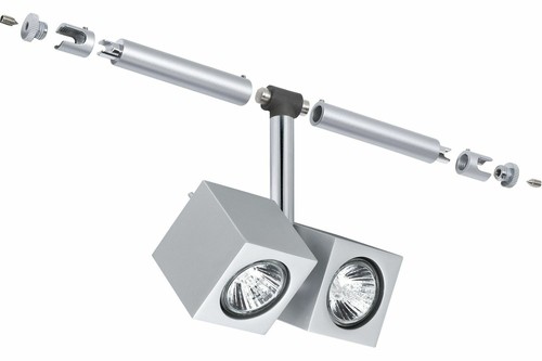 Paulmann seil schienenspot - paulmann, seil-