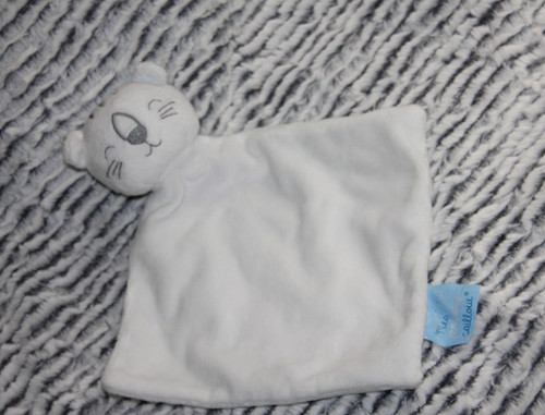 Doudou mes petits cailloux - mes,