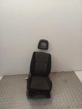 Siege avant droit SUZUKI JIMNY