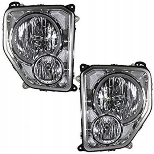 Phare jeep cherokee liberty - phare,