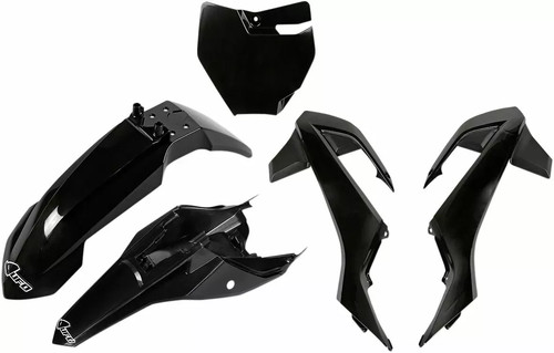 Kit rechange complet - complet, en