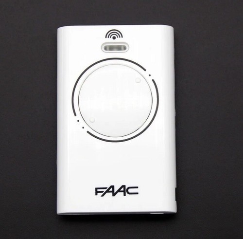 Télécommande faac xt2 - faac,