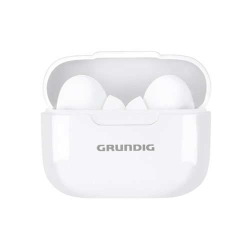 Grundig ecouteurs bluetooth - grundig,