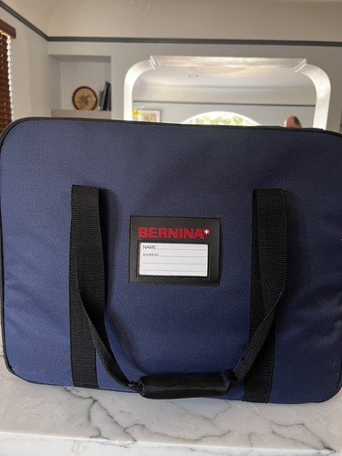 Bernina aurora 440qe - bernina,