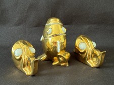 Robj art déco salière - art,