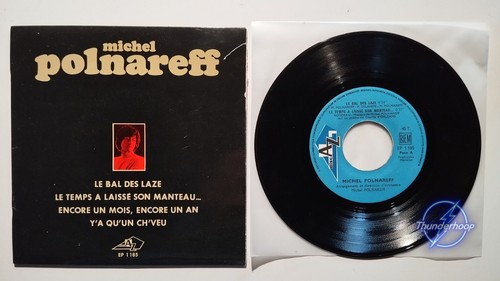 Michel polnareff le bal - –,