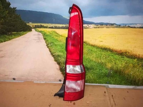 Feu arrière droit fiat - arrière,