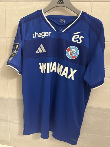 Adidas maillot domicile - adidas,