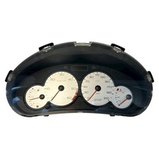 Tableau de Bord Compteur