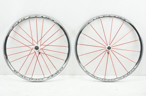 Paire roues shimano - paire, de