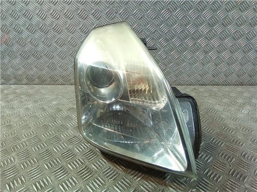 8200051266b phare droite - 8200051266b,