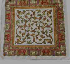 CARRE COTON TISSU PROVENCAL