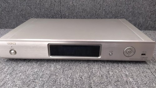 Denon dnp 720se network - dnp-720se, audio