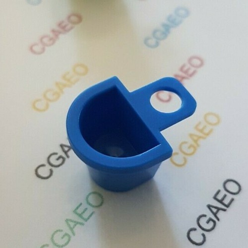 Lego 4523 minifigure - 1,