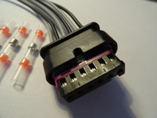 KIT DE RÉPARATION CONNECTEUR