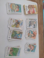 Jeu 7 Familles Marmouset Les Métiers 1991 Complet