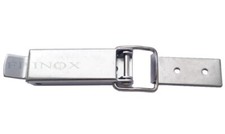 Fermeture à Levier inox A2