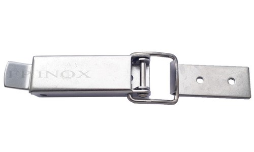 Fermeture levier inox a2 - inox,