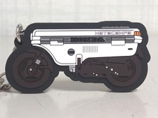 Porte clés honda motocompo - porte-clés, motocompo.