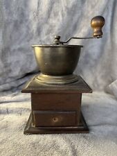 Ancien moulin à café  en