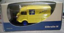 Citroen type H michelin 1/43
