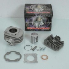 Haut moteur Giraudo pour