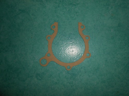 Joint carter moteur