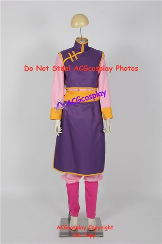 Dragon ball chi cosplay - ball,