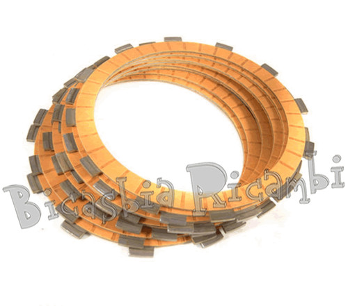 5010 set disques - -,
