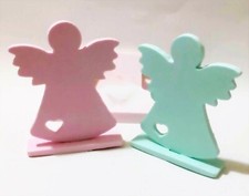 Moule Silicone Ange Aile