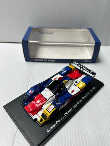 Spark s1427 courage oreca - lm, courage-oreca