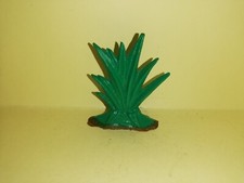 CLAIRET western plante