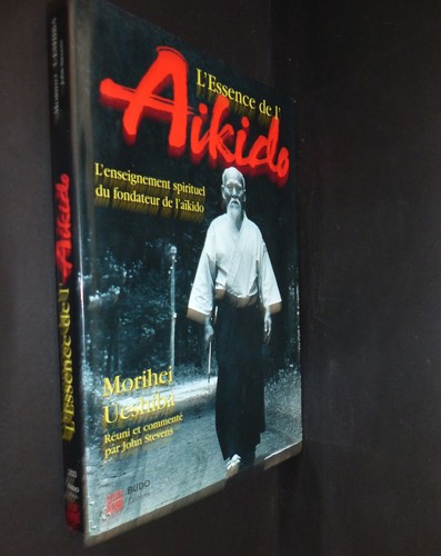 Essence aikido - l'essence,