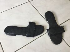 Mules sandales plates FREE