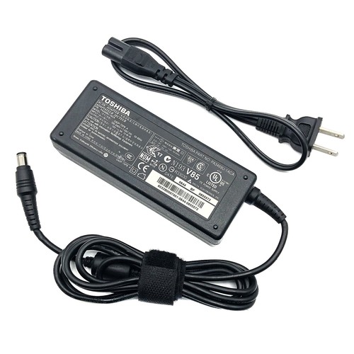 Genuine toshiba power - toshiba, ac
