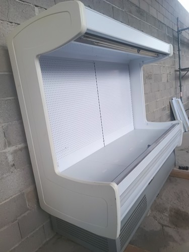 Vitrine réfrigérée pour - vitrine,