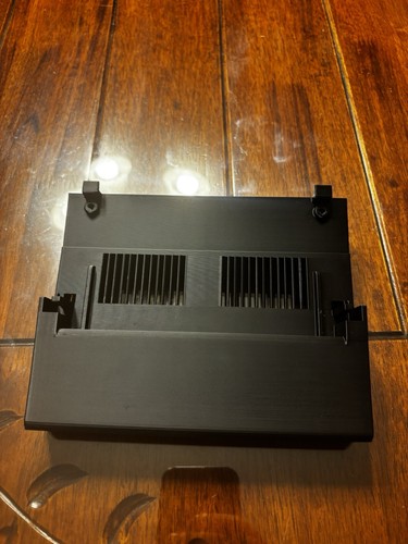 Custom table stand - 3d,