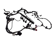 Câble Moteur Faisceau Bhk