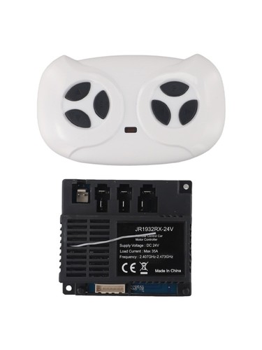 Récepteur amélioré