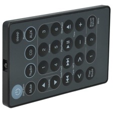 Télécommande pour Bose Wave SoundTouch Music System II Music System I enceinte