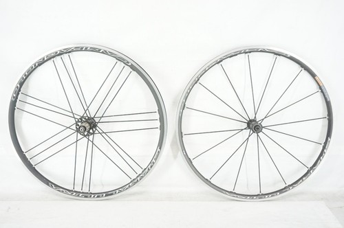 Paire roues campagnolo - roues,